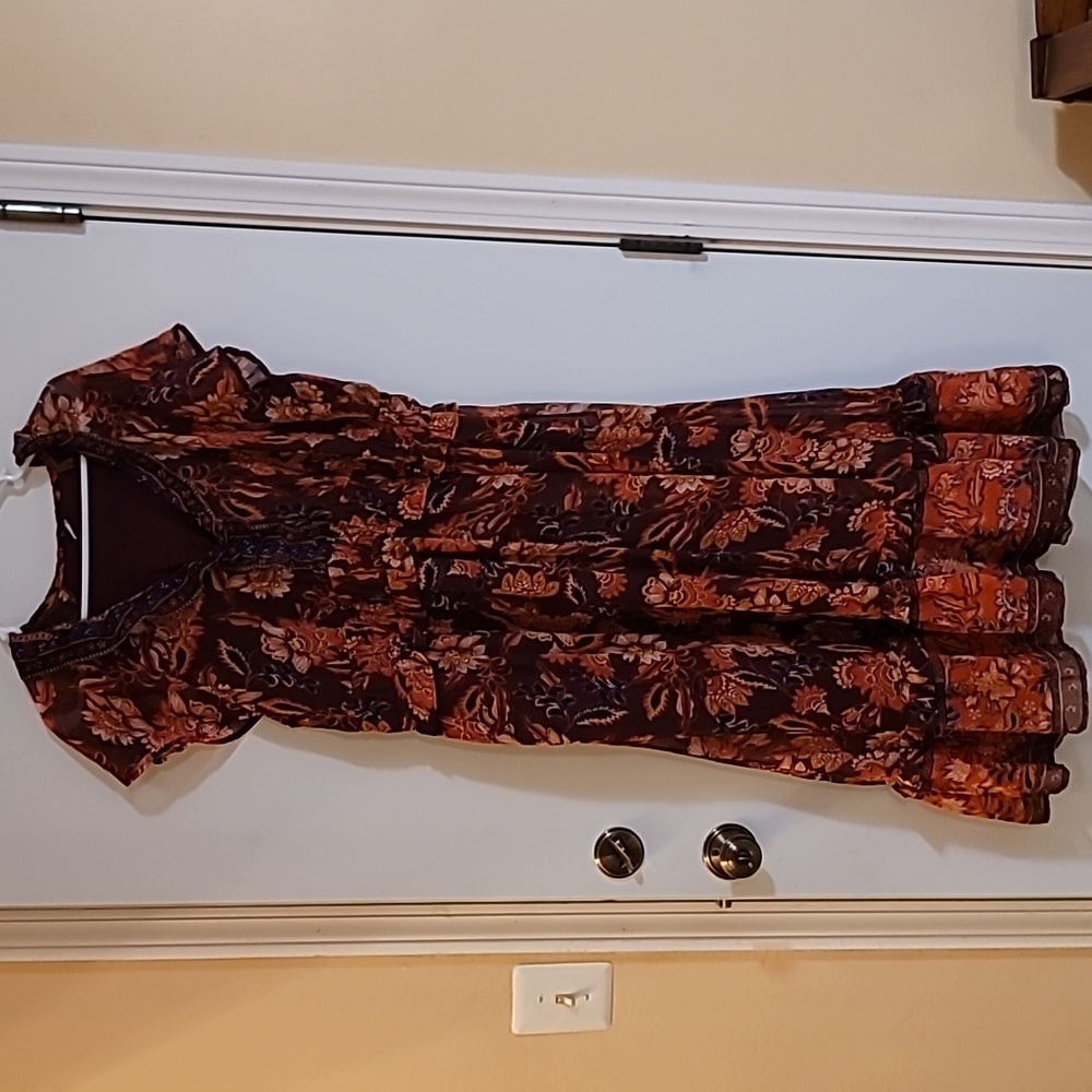 Beautiful dress, XL